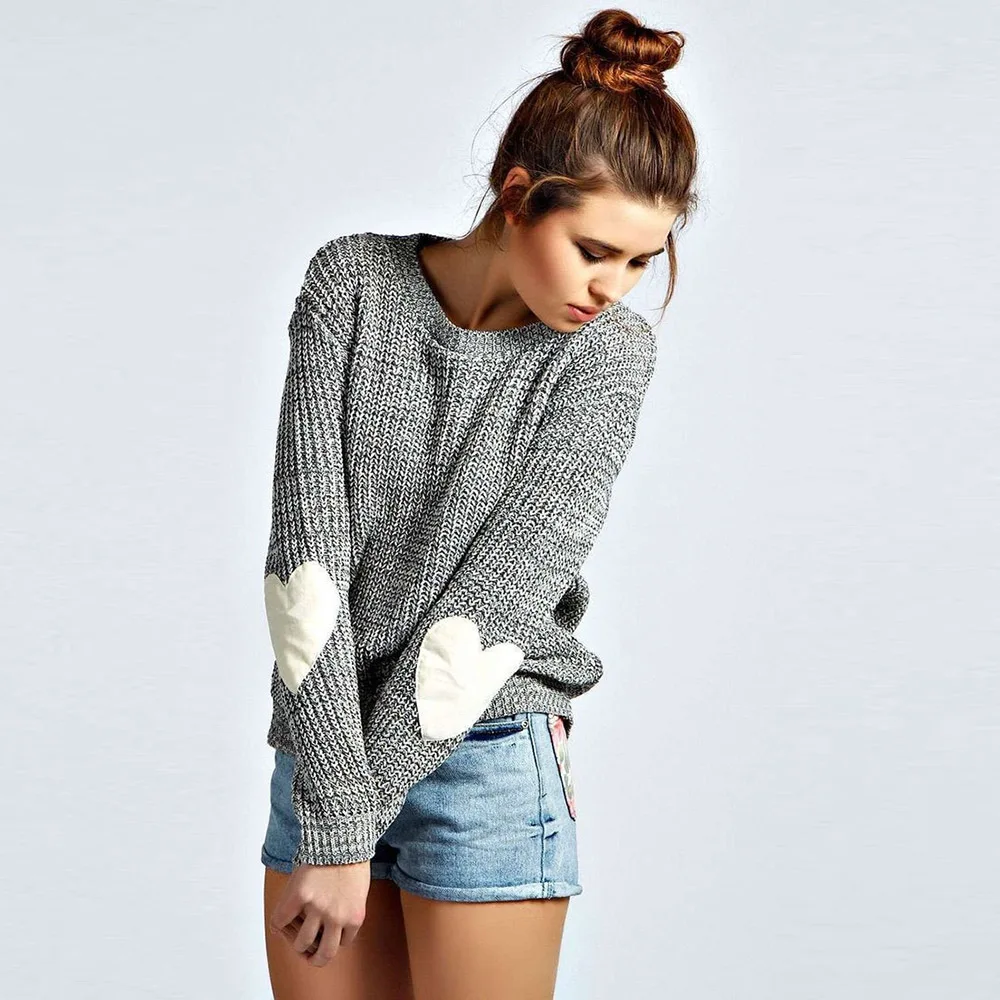 Моде джемпер. Свитер женский. Вязаный свитер. Стильные свитера для девушек. Вязаный свитер женский.