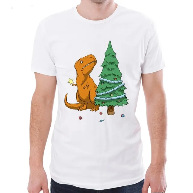 TEEHUB-Dinosaur-with-Christmas-Tree-Men-T-shirts-O-Neck-Short-Sleeve-Tops-Cartoon-Print-T.jpg_.webp_640x640