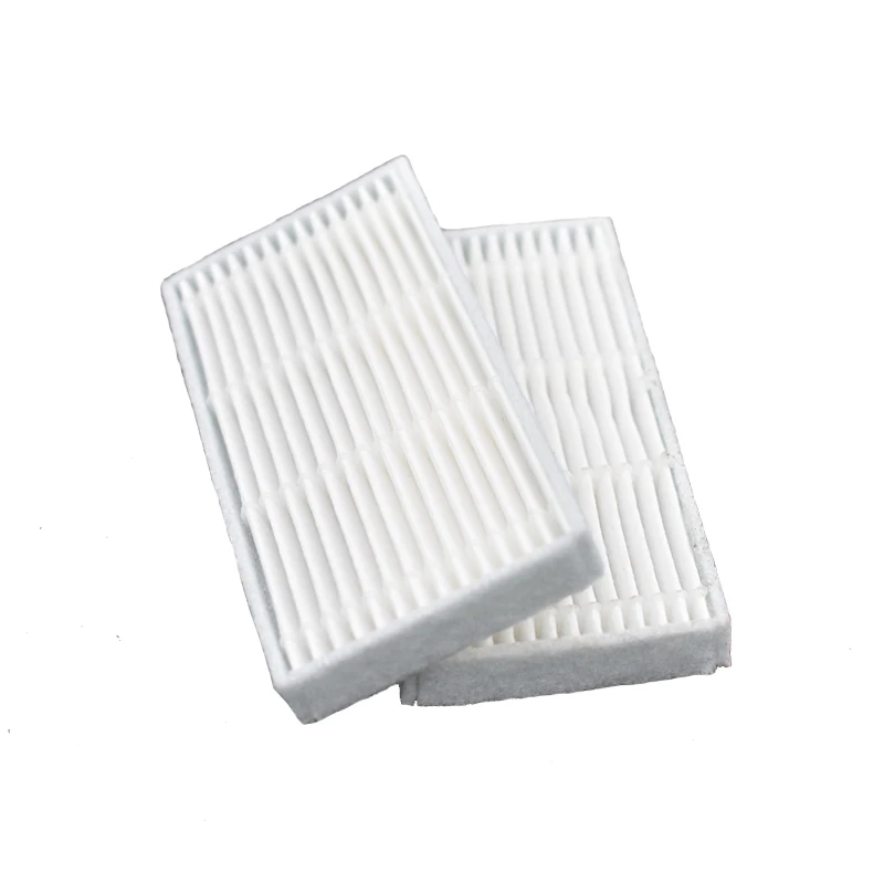 PUREBURG Filtro HEPA de repuesto copatible con Proscenic A9, Probreeze
