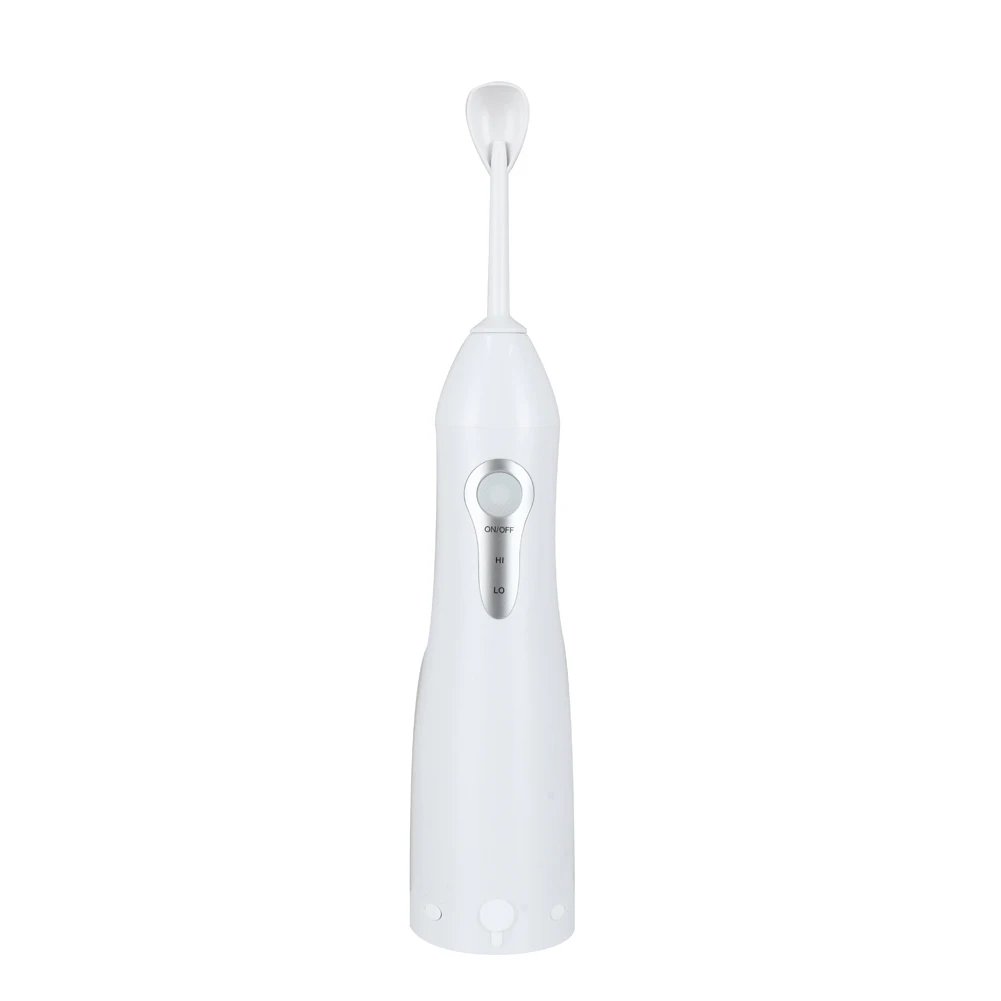 

Personal Teeth Care Electric Power Floss Dental Water Jet Set Rechargeable Home Tooth Cleaning Whitening Cleaner Kit MH88