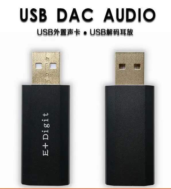 SA9123 + ES9018K2M USB DAC внешняя звуковая карта HIFI fever декодер аудио конвертер наушники Amp