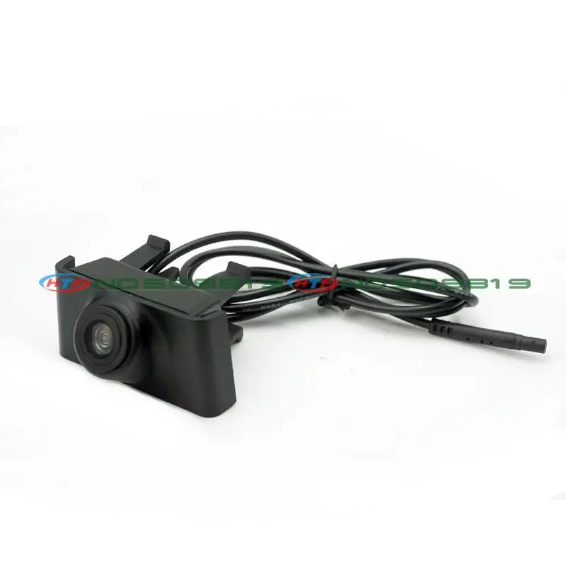 CCd night viosion waterproof Car parking font b camera b font for 2010 2013 Hyundai IX35