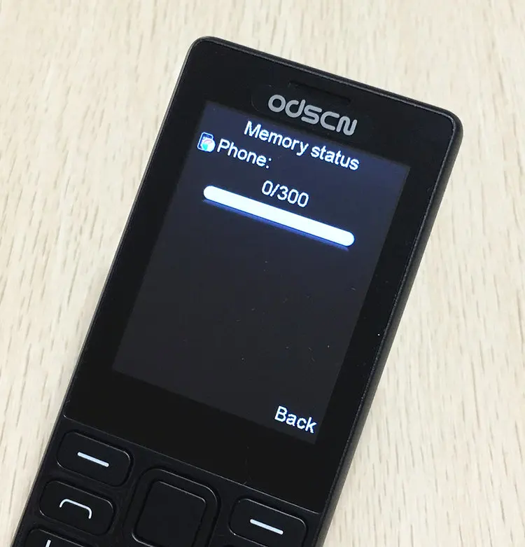2," Dual Sim FM радио bluetooth громкий динамик мобильный телефон дешево Китай gsm сотовые телефоны русская клавиатура кнопка ODSCN 216