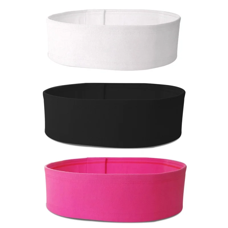 1 Pcs Breast Support Band Anti Bounce No-Bounce Adjustable Training Athletic Chest Wrap Belt Bra Alternative Accessory 7