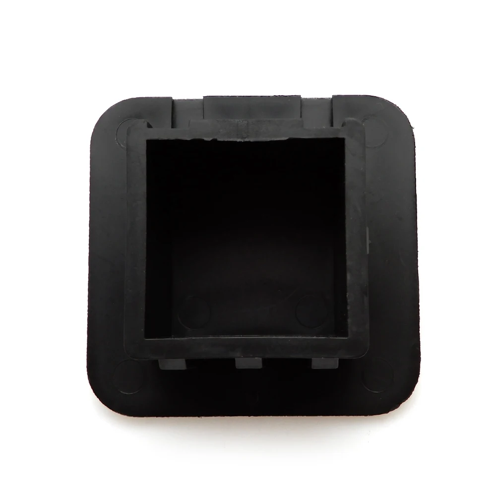 Купить 2 "черный тягово-сцепного устройства подключите покрытия в ...