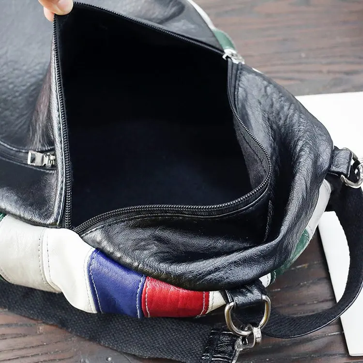 Дизайнер Кепки Форма школьная сумка унисекс в полоску рюкзак Повседневное путешествия Для мужчин и Для женщин рюкзаки Latop посылка рюкзак