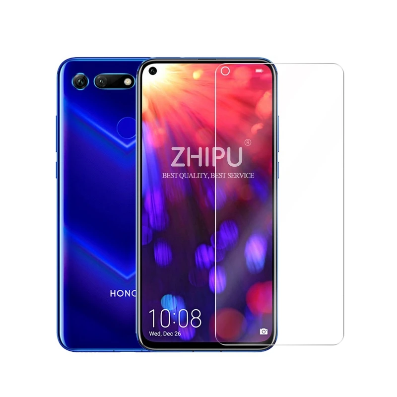 Закаленное стекло для huawei Honor View 20 V20 20Pro защита экрана закаленное стекло для Honor 20i 20s 20 Lite Защитная пленка