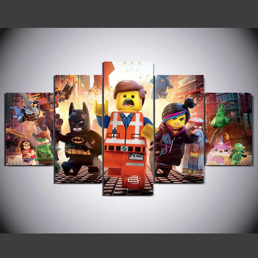 popular lego wall prints-buy cheap lego wall prints lots from popular lego wall prints-buy cheap lego wall prints lots from