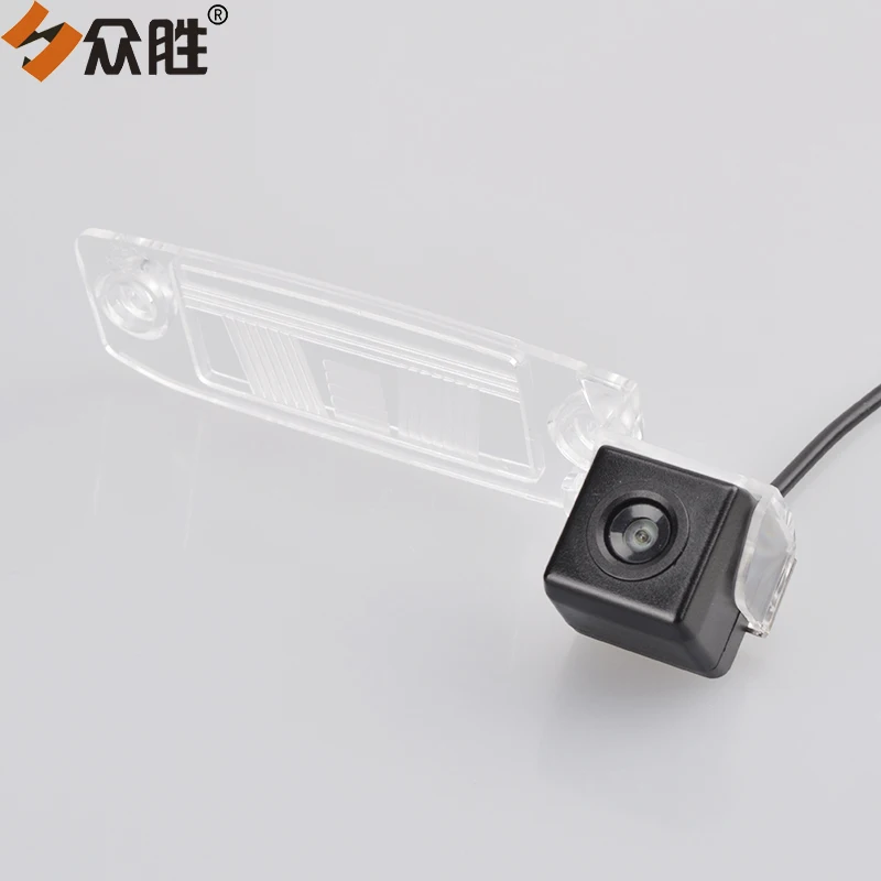 Car Reverse Parking Rearview Camera HS8108 (3)
