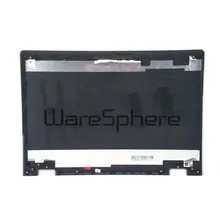  LCD Back Cover for LENOVO YOGA 500-14IBD 5CB0H91260 Black