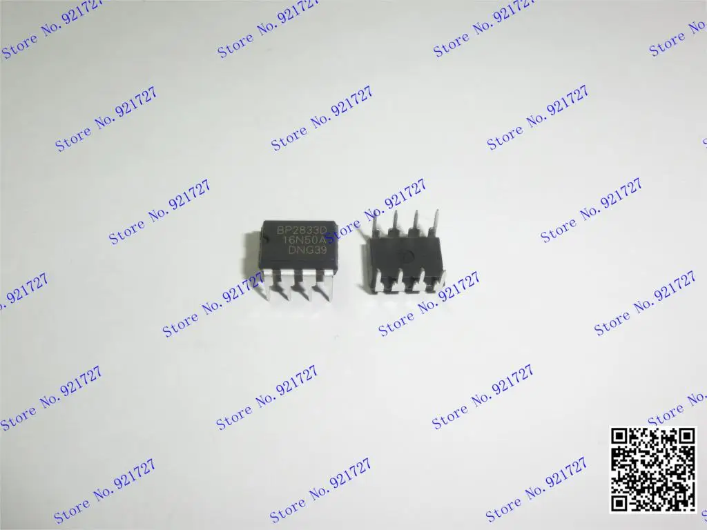 10PCS BP2833D DIP BP2833 DIP8|dip8| - AliExpress