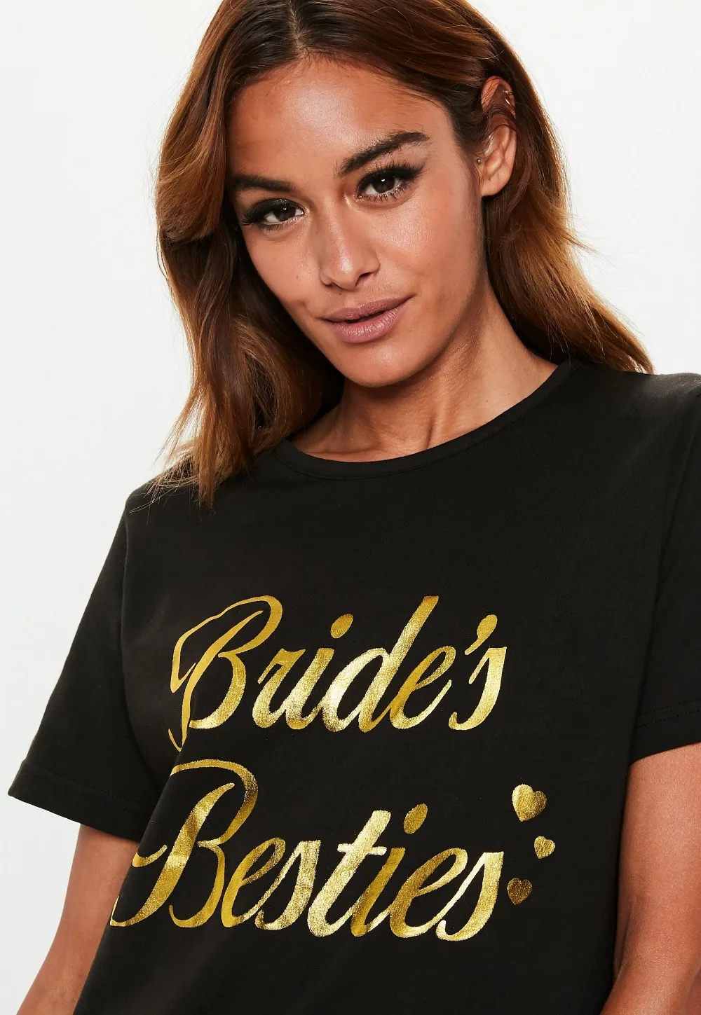 black-brides-besties-slogan-night-t-shirt (2)
