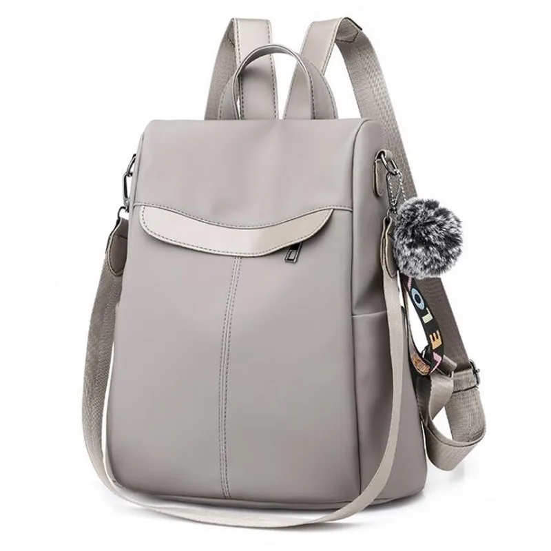 Cool Backpack School Backpack For Teenage Girl Backbag Student