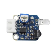 SunFounder IR Infrared Obstacle Avoidance Sensor Module for Arduino Smart Car Robot