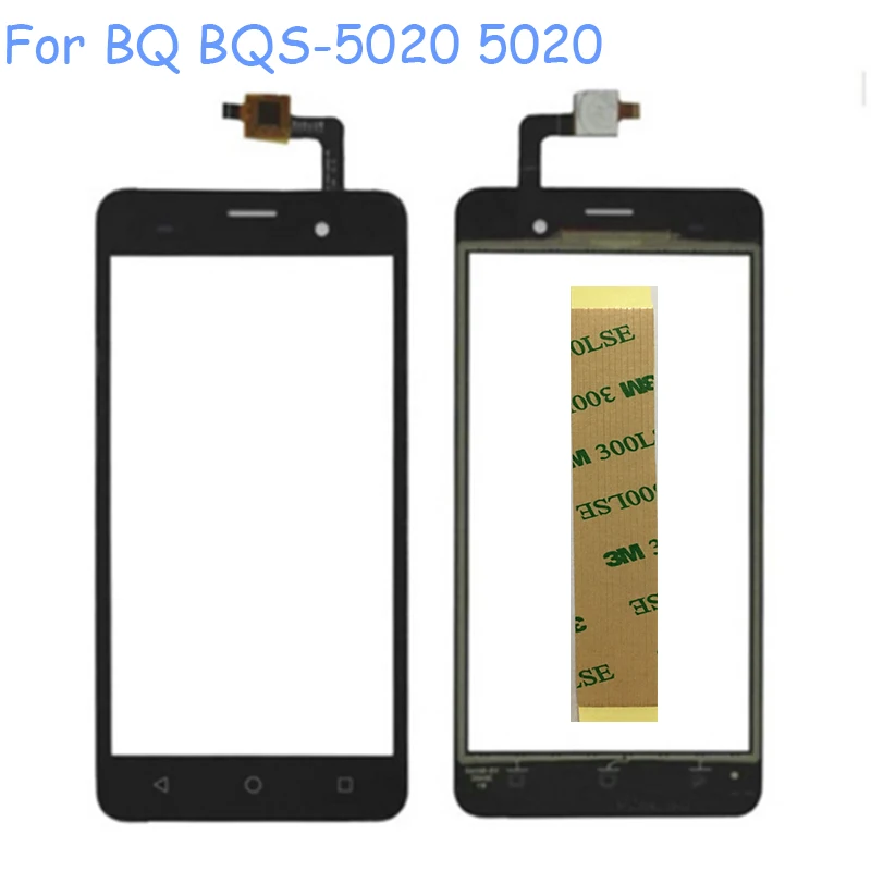BQ5020-touch-screen
