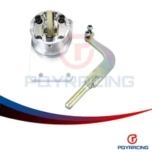 PQY -Free shipping-New Short Shifter For Holden Commodore VT VU VX VY VZ LS1 V8 T56 Short Shifter SILVER BRAND NEW HSV PQY5390