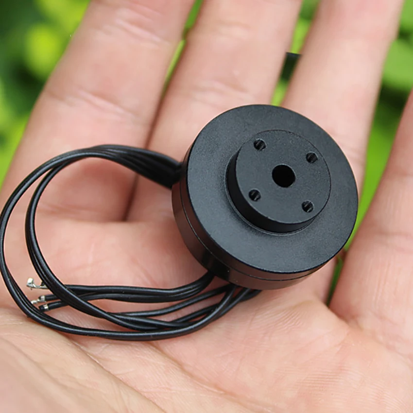 

Double Ball Bearing 2204 Micro BTZ Motor Drone/Phone/Camera/Model Airplane Outer Rotor Brushless Motors 260KV 12N14P DC12V
