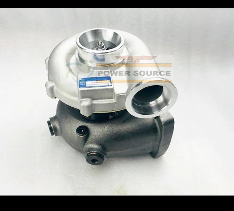 TURBO K26 53269886291 53269886292 53269706292 53269706291 119173-18011 119173-18850 For Yanmar Ship 4LH-DTE For Sigma Marine 3.45L  (1)