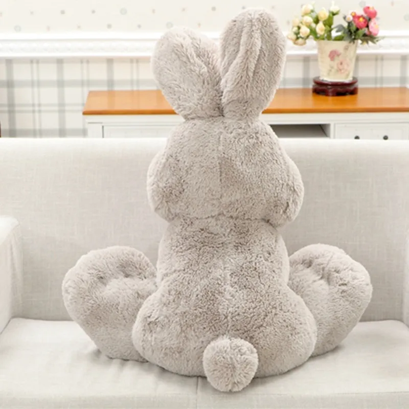 giant bunny plush toy (6)
