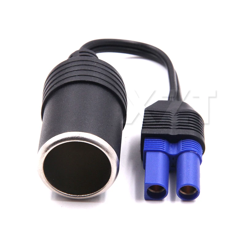 

EC5 Auto Electric Connector For Jump Starter Car MP3 Refrigerator Data Recorder Cigarette Lighter Connector