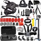 15% off! JACQUELINE for Gopro Accessories Dog Strap Mount for Gopro hero HD Gopro hero 5 4/3+/2/1 SJCAM SJ4000 SJ5000 SJ6000 H9R H9 H9SE Save 8.25 on JACQUELINE for Gopro Accessories Dog Strap Mount for Gopro hero HD Gopro hero 5 4/3+/2/1 SJCAM SJ4000 SJ5000 SJ6000 H9R H9 H9SE