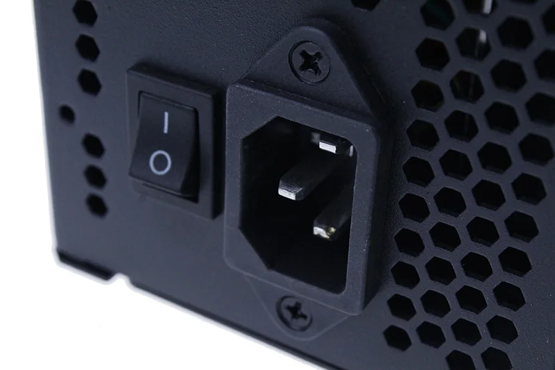 Блок питания для майнинга новый блок 1800 Вт 24pin биткойнов R9 380/390 RX 470/480 570 1060 Antminer A6 A7