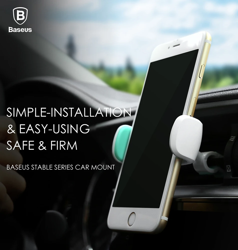 Автомобильный держатель для телефона Baseus для iPhone 11 Pro Max, samsung, автомобильный держатель для телефона, автомобильный держатель для мобильного телефона, подставка