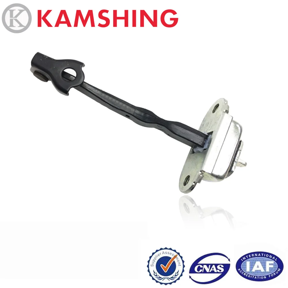 

CAPQX For Nissan Teana 2008-2012 Car Front Rear Door Check Door Stay Stop Limiter Door Hinge Stop Limit Positioner Door Checker