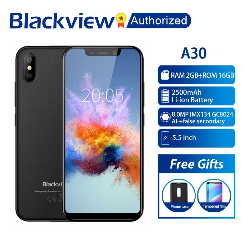 Почему не выключается зависает смартфон Blackview A30 причины и способы решения