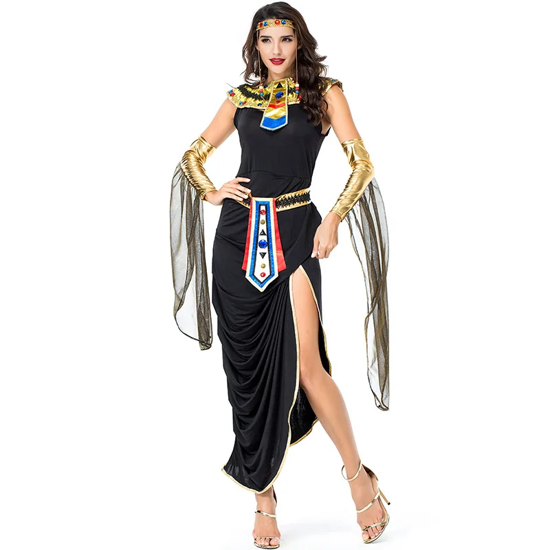 gold fancy dress womens