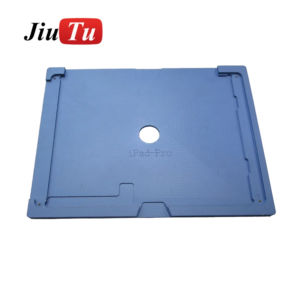 Precision Metal Mould For iPad Air 2 Mini 4 Pro 12.9 inch 9.7 for iPad LCD Touch Screen Precise Mold Holder Phone Screen Repair (3)