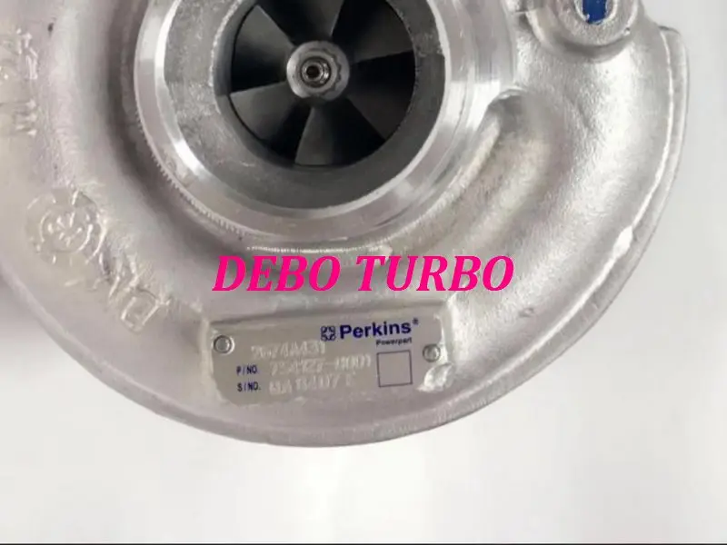 GT25-2674A431-2-DB