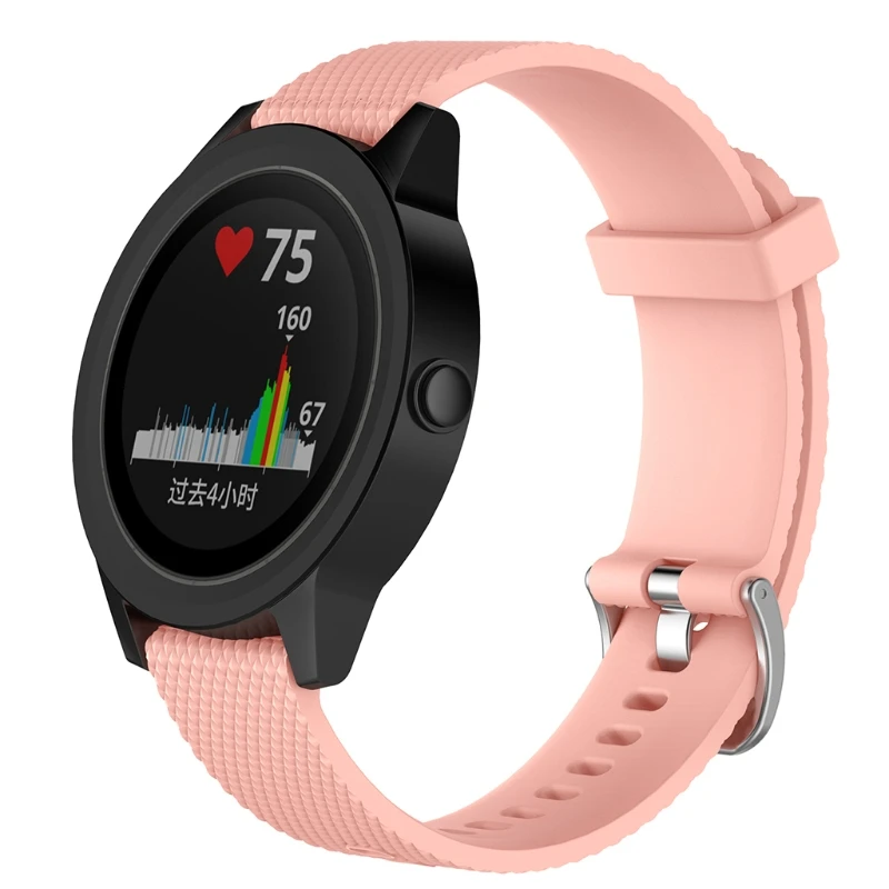 apple watch vivoactive 3