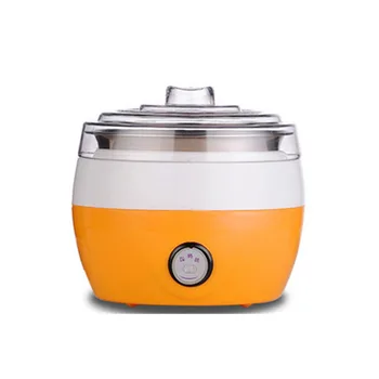 

220V Homemade Automatic Yogurt Maker Electric Yogurt Cream Making Machine