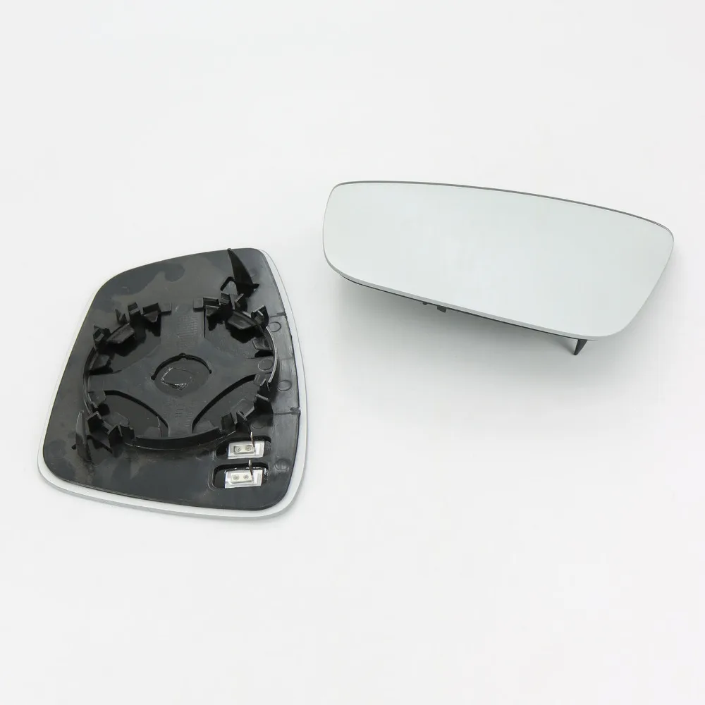 Стекло для автомобильного зеркала VW UP 2012 2013 2014 2016 Стайлинг автомобиля стекло