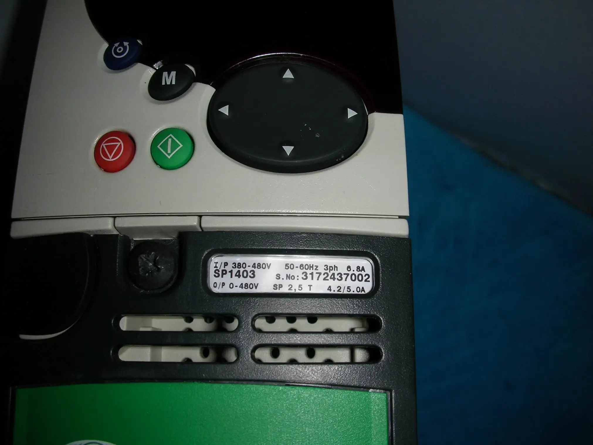SP1403