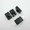 10PCS/LOT Flashlight Switches Touch Push Button Switch AC/DC 250V 1.5A Size 18mm x 12mm (L*W) KAN-28 ► Photo 1/2