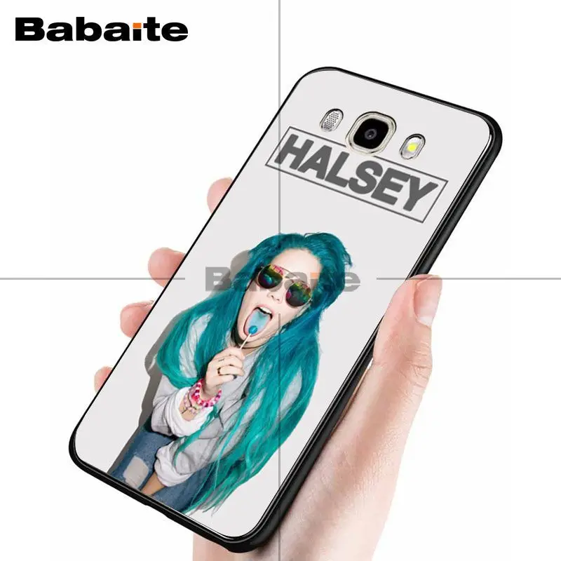 Badlands Halsey