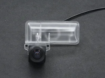

1080P Fisheye MCCD Starlight high definition Parking Rear view Camera for Subaru BRZ 2013 Outback Toyota GT FT 86 GT86 FT86 2015