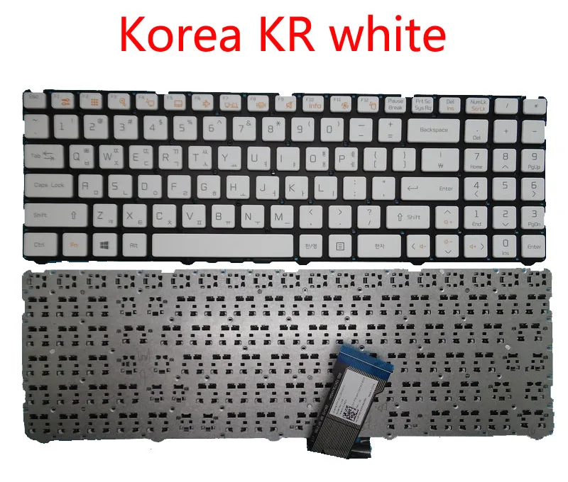 LG9 KR W