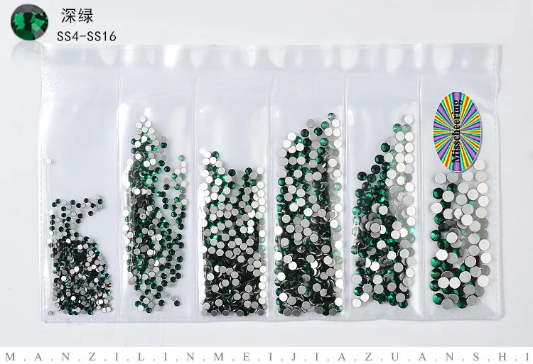 Emerald No.4