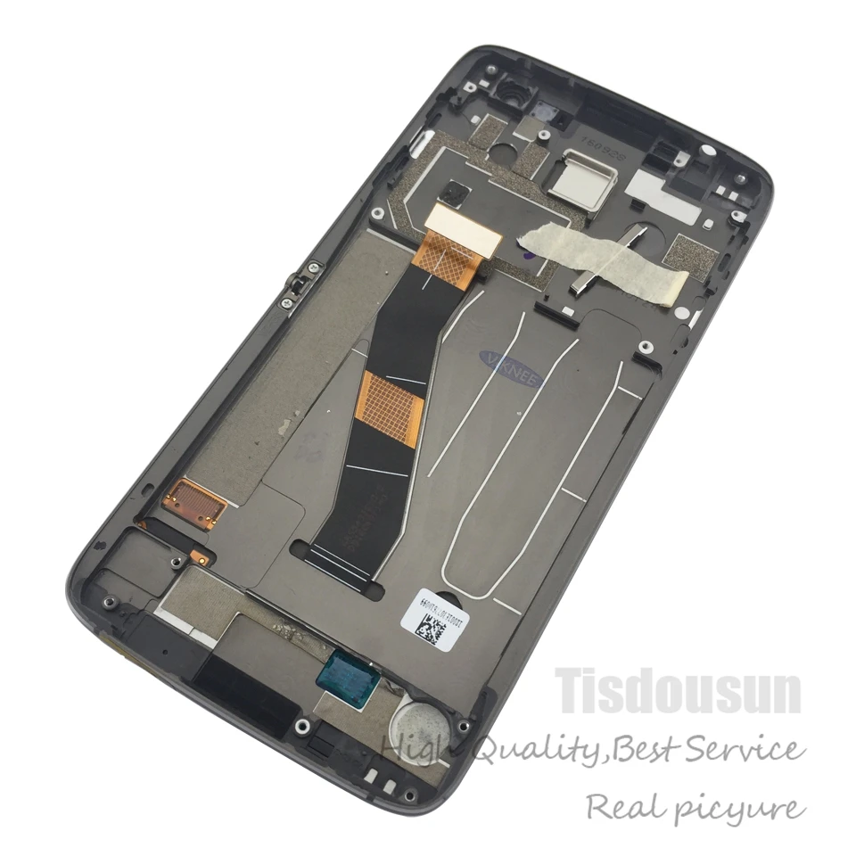 Alcatel 6070 (6)