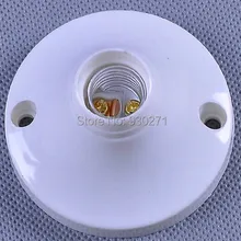 E14 основание светильника держатель, E14 винтовой адаптер для цоколя лампы, светодиодный винт Свеча лампа стенда для теста на старение держатель