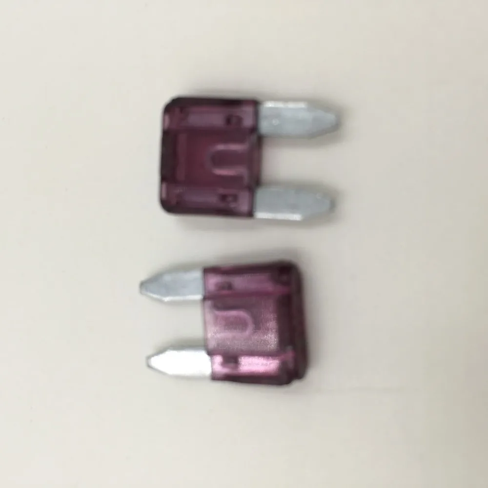 Предохранители mini fuse