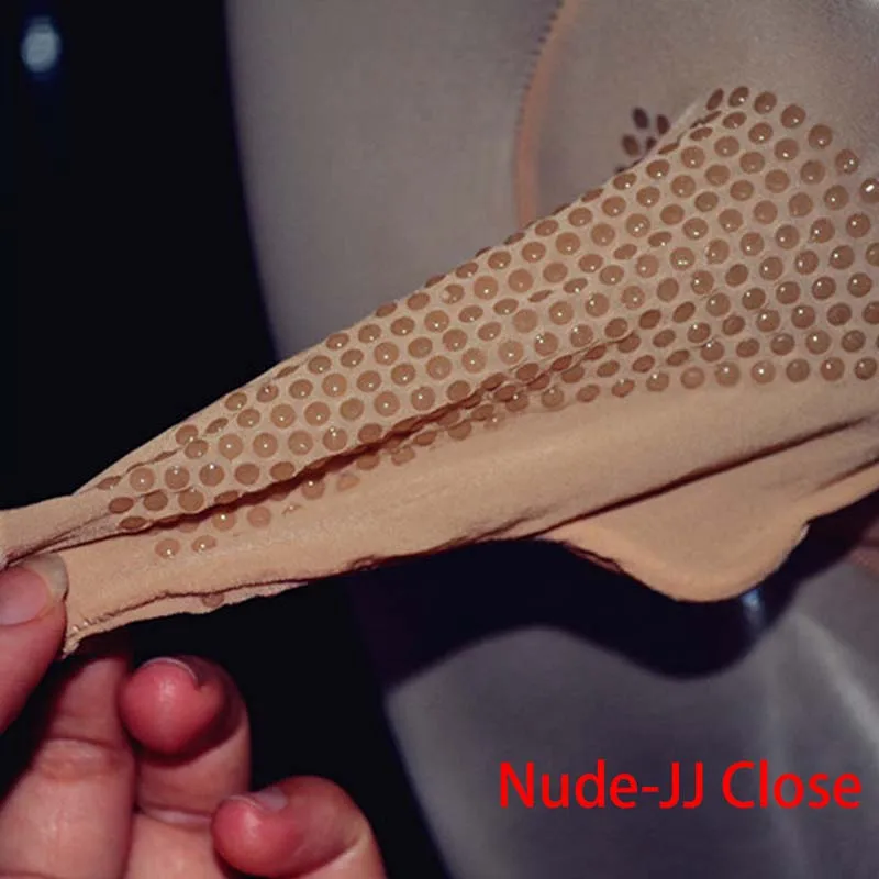 Колготки Nylons Чулочные изделия мужские колготки масляного блеска с внутренними