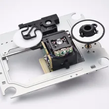 Замена для DENON DCD-1650SR CD плеер запасные части лазерные линзы Lasereinheit модульный блок DCD1650SR Оптический Пикап BlocOptique