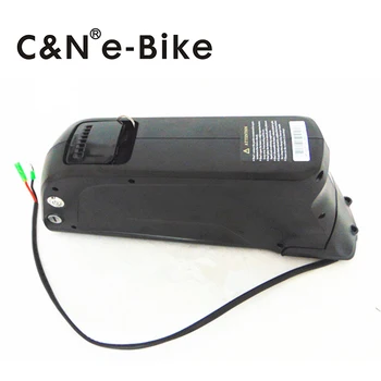 

New Style Bottle Battery 48v 11.6ah Electric Bike Battery with Cells for 250w/ 350w/500w electric bike