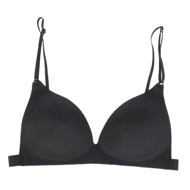 Fashion Bralette bra spring summer Everyday seamless sexy elastic bra