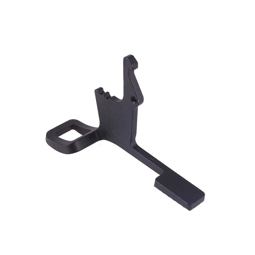 paintball AR 15 accessories .2235.56 All Steel Ambidextrous Over Sized Tactical Latch for Rifle Charging Handle for hunting (3)