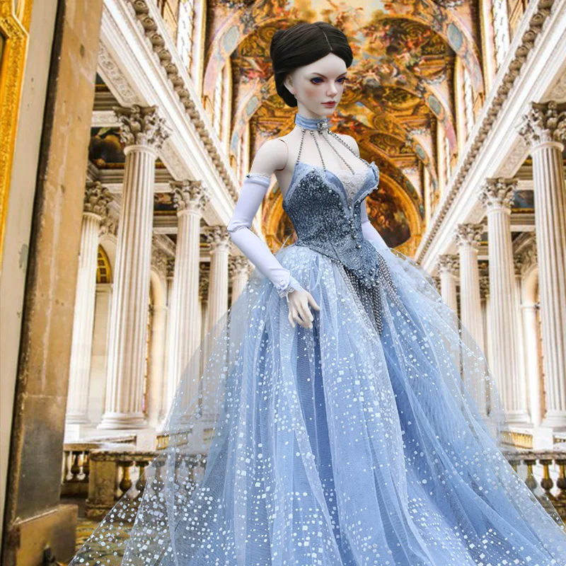 Новое поступление Iplehouse IP Sid Grace bjd sd кукла 1/3 модель тела для мальчиков высокое
